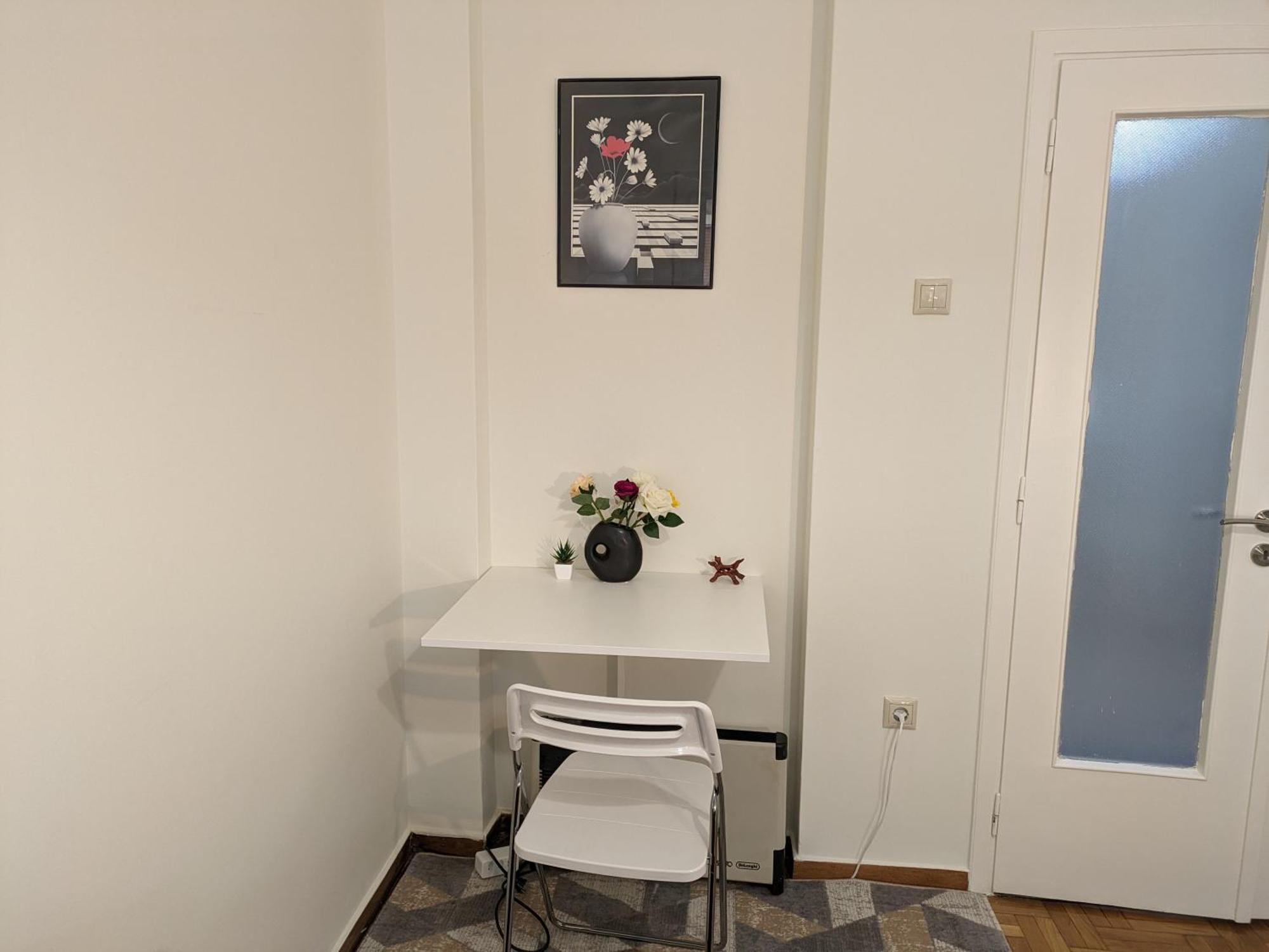 Lavender-Emma Cosy Apartment Near City Center Афины Экстерьер фото