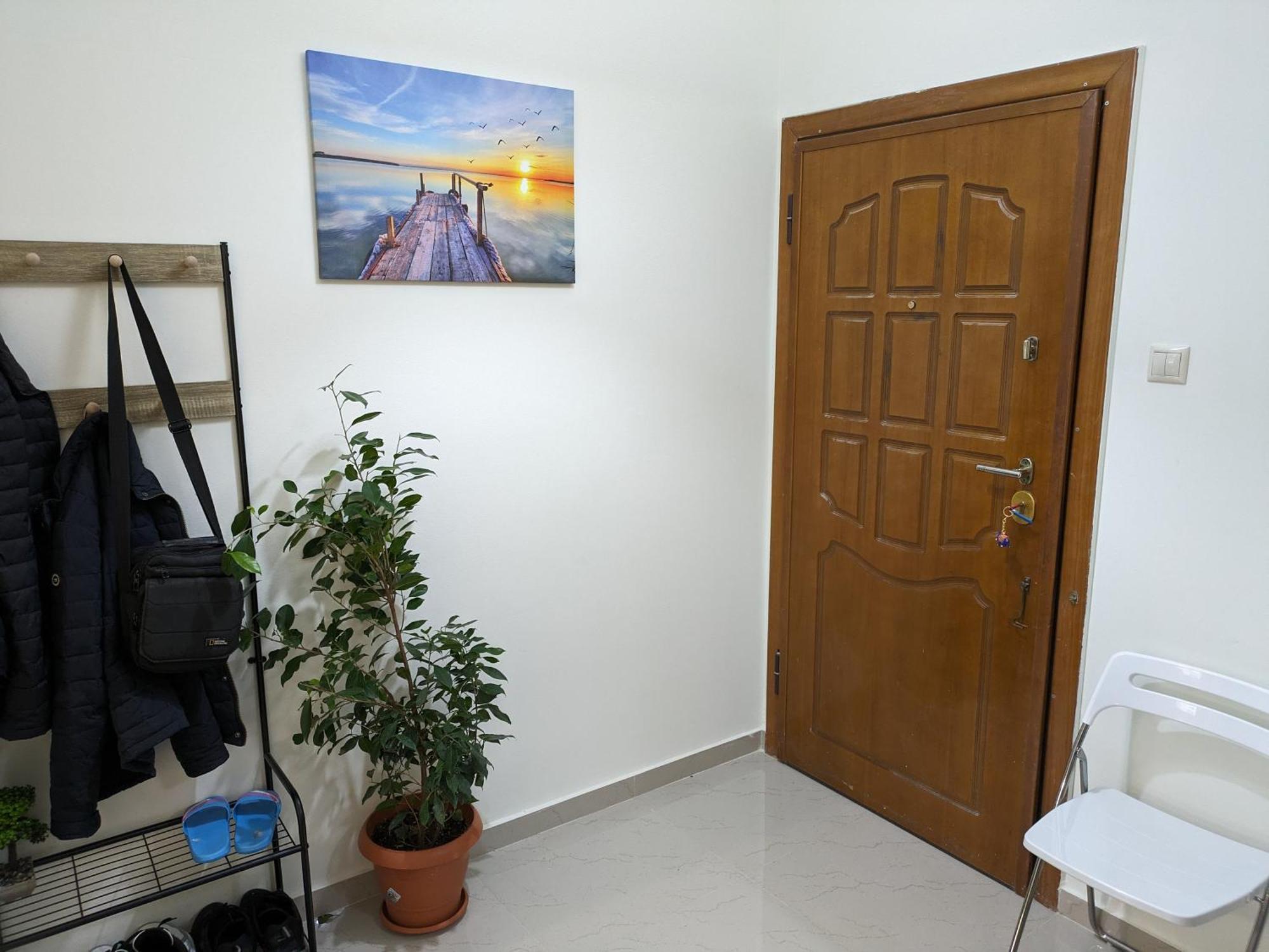 Lavender-Emma Cosy Apartment Near City Center Афины Экстерьер фото